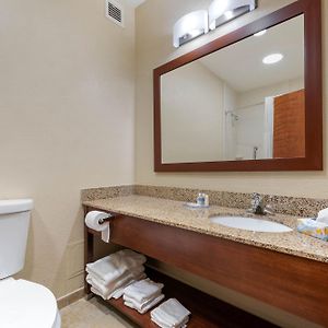 King Suite Mobility accessible