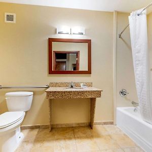 King Room Mobility accessible